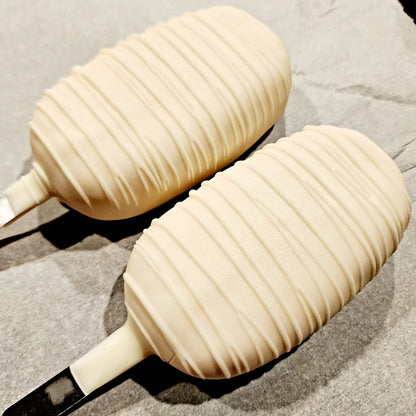 Cake/Cheesecake Popsicles