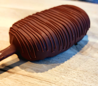 Cake/Cheesecake Popsicles