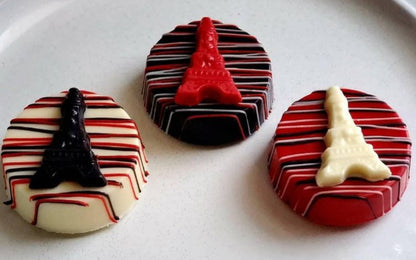 Dipped Oreos