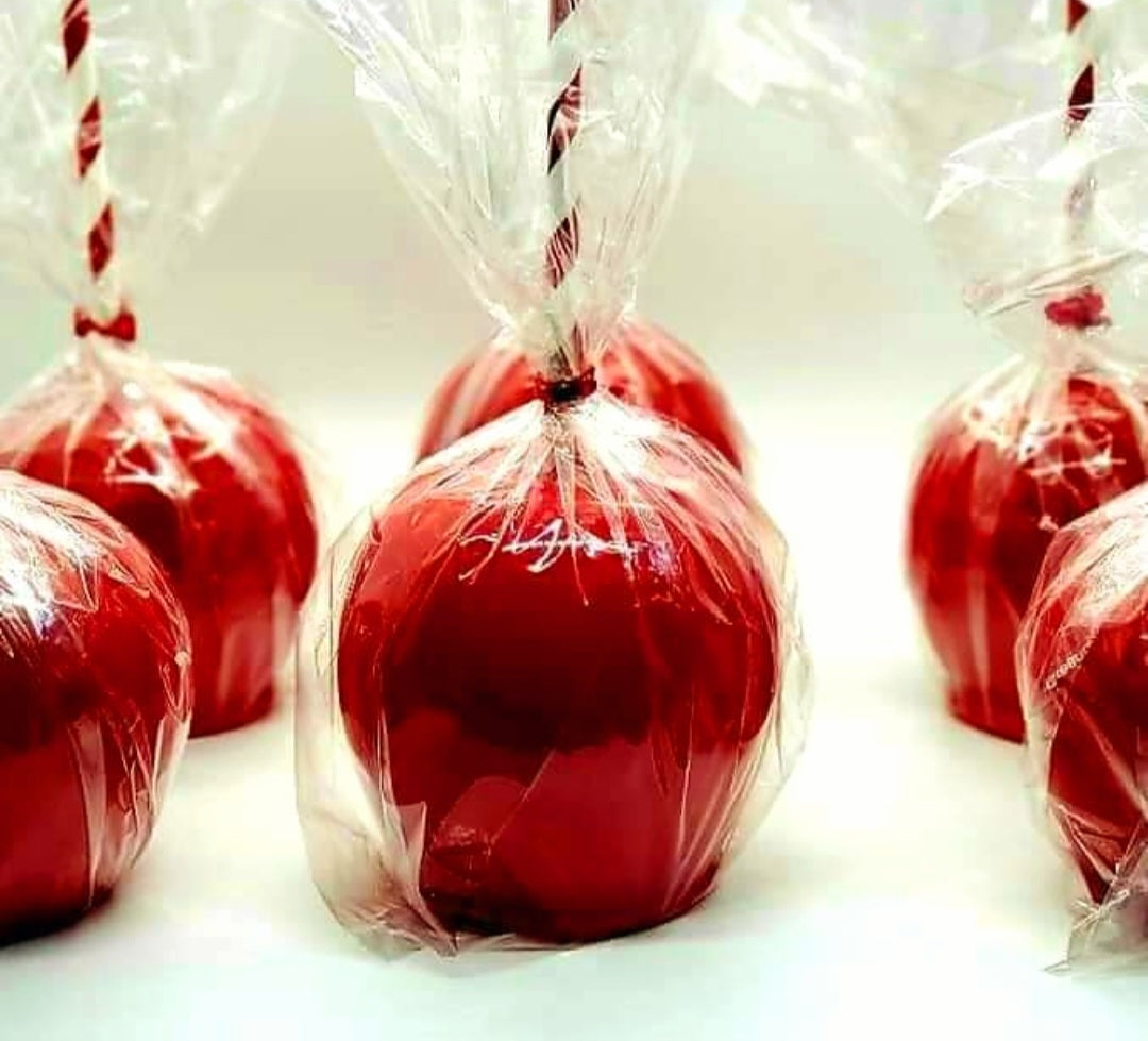 Candy Apples