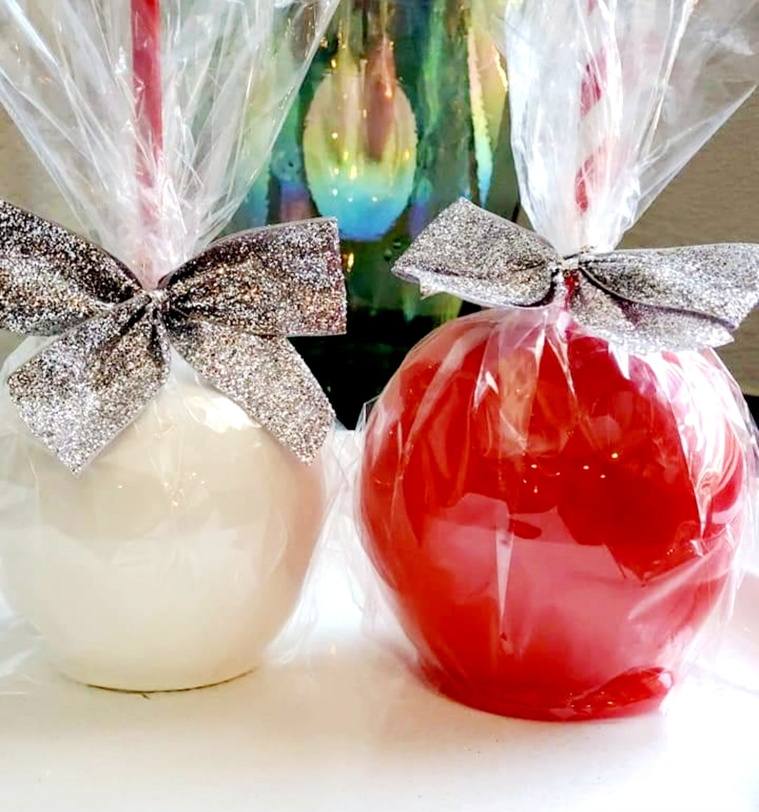 Candy Apples