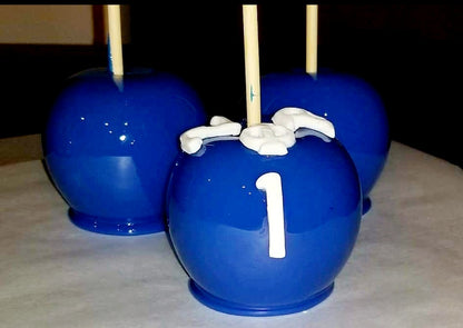 Candy Apples