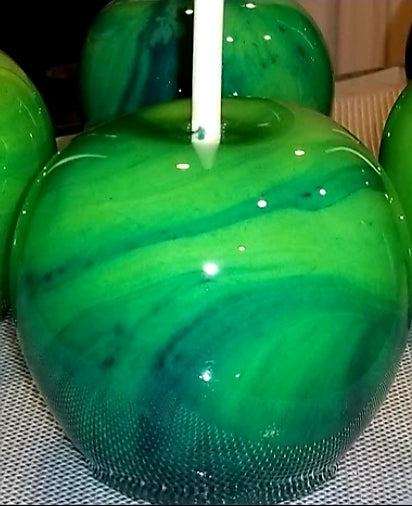 Candy Apples