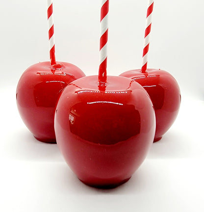 Candy Apples