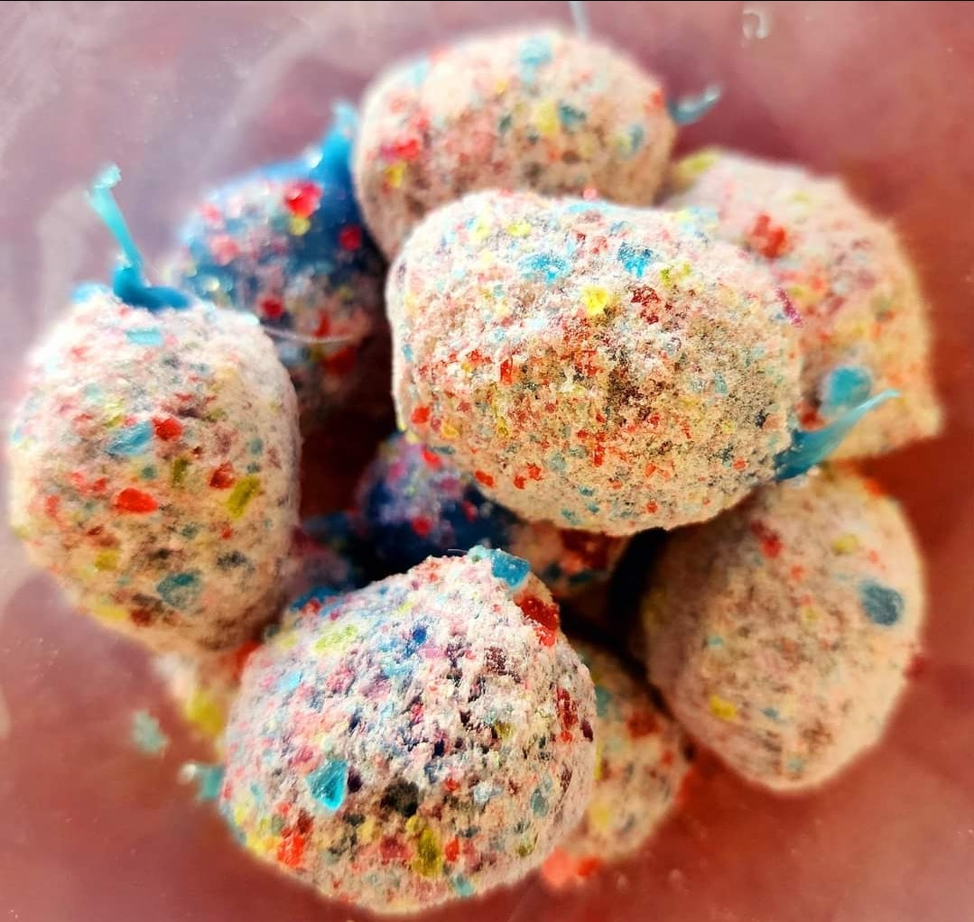 Candied Grapes, Pineapples, & Pickles Razzle Dazzle Apples N More